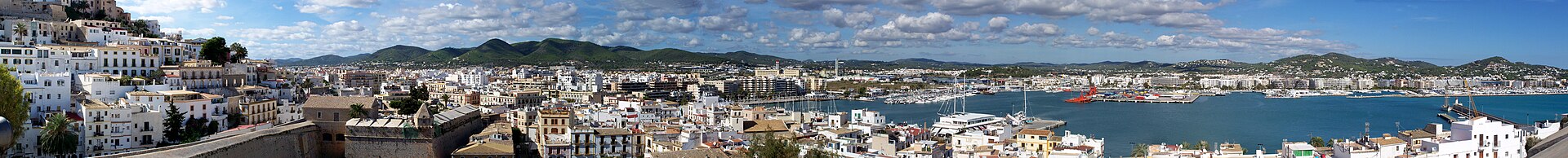 Planning an Ibiza cruise port day